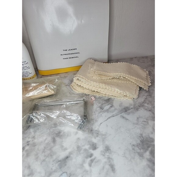 GiGi Hair Removal Lot Eyebrows, Legs,  Body, Bikini, Vacation, Summer *Read - Picture 6 of 6